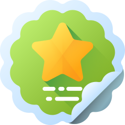  Stickers and Buttons