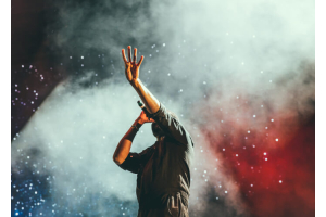 From Studio to Street: How AI rEvolution Radio Turns Sound into Style