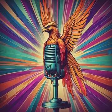 Breaking the Mould; the Ballad of Bluesy Bella - Acid Jazz v2