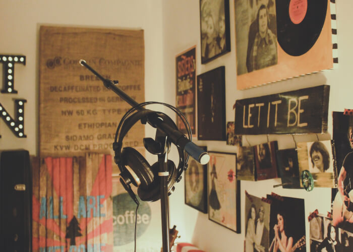 Drop the Beat and Grab the Bag: Music-Inspired Accessories for Every Fan