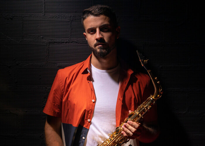 Backpacks and Basslines: The Fusion of Utility and Sound