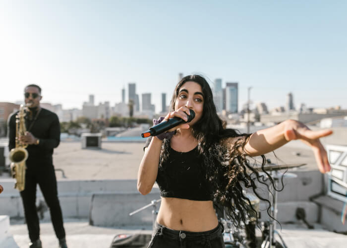 Beyond the Beat: What Makes AI rEvolution Radio Different?