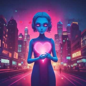 You're so Fine (My Valentine)