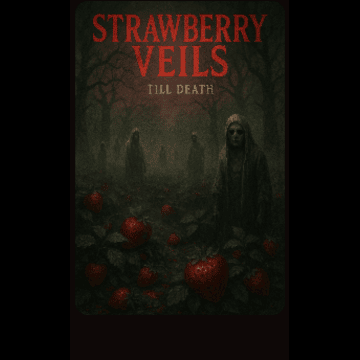 Strawberry Veils - Beatles TRIBUTE - Ultra Emo FemVox v1 (Remastered)